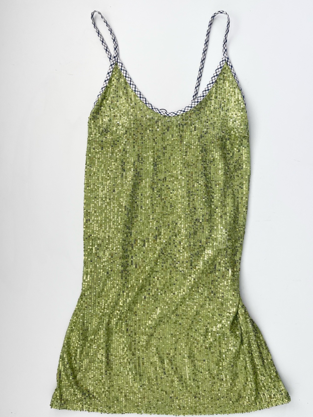 Hand Over Rover Dress Medium - Picture 8 of 10